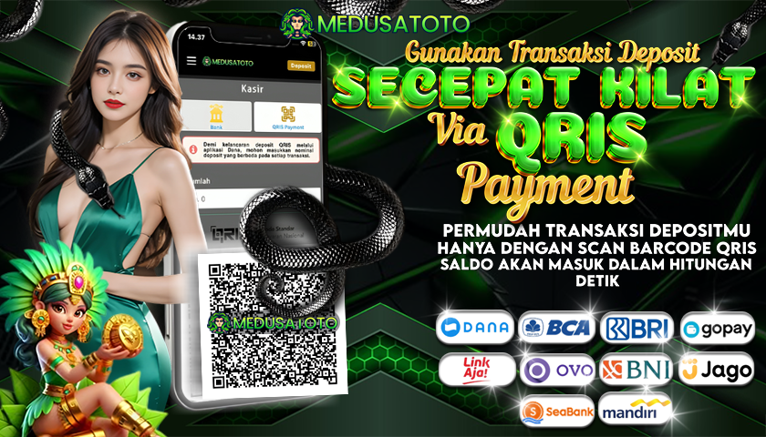 Mengapa Banyak Pemain Beralih ke Platform Modern Seperti Medusatoto